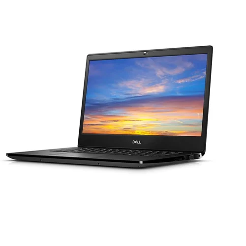 لپ تاپ استوک دل مدل Dell Latitude 3400