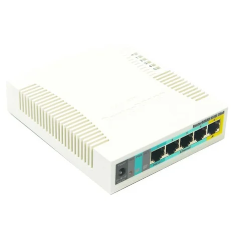 روتر بی سیم میکروتیک Mikrotik مدل RB951G-2HnD