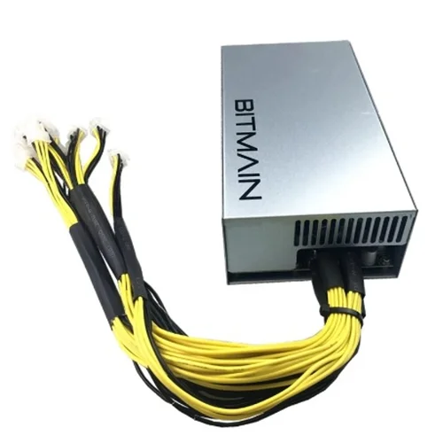 پاور بیت مین 1800 وات Bitmain ( آکبند )