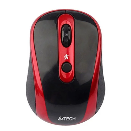 موس بی سیم A4tech G7-250NX
