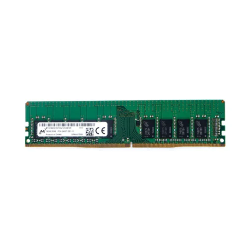 رم سرور میکرون 16گیگابایت Micron 16GB DDR4 2400MHz