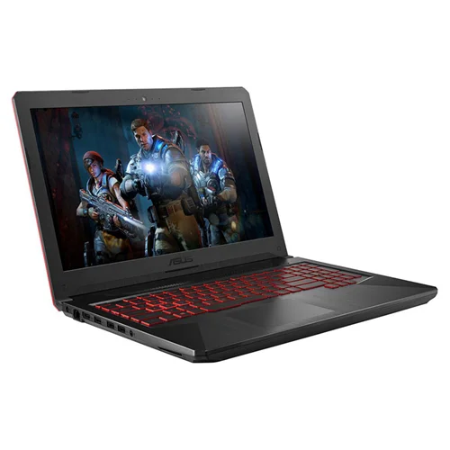 لپ تاپ استوک گیمینگ ایسوس مدل ASUS TUF Gaming FX504GD (کد 149)