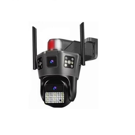 دوربین سیم کارتی دو لنز O-KAM Pro مدل  SD39