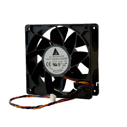 فن ماینر DELTA 12*12