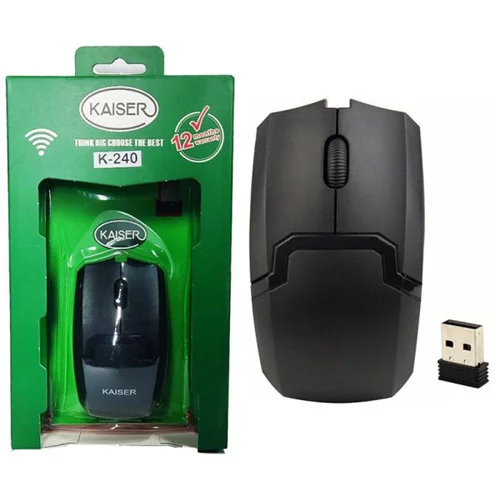 موس بی سیم کایزر Kaiser K-240