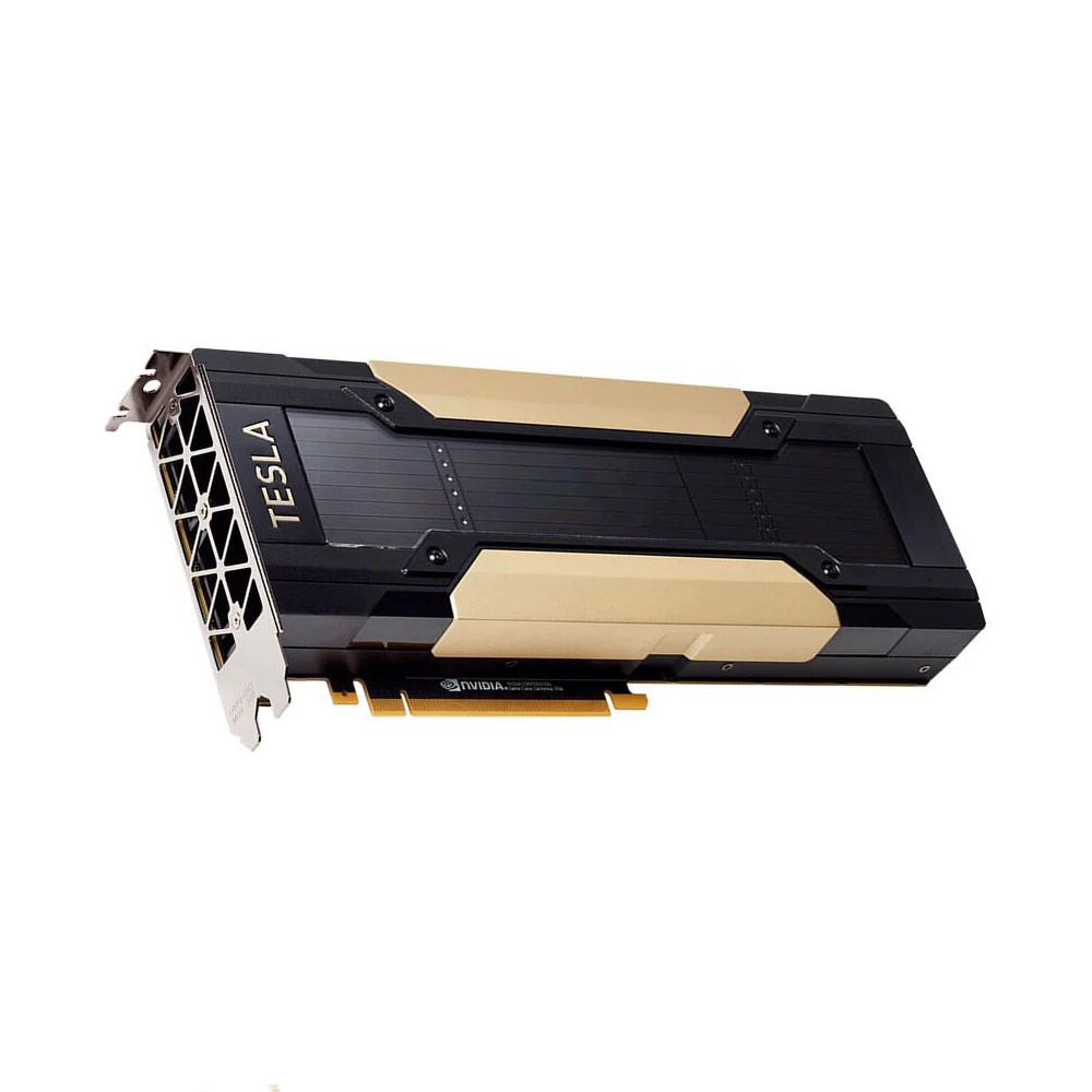 کارت گرافیک تسلا مدل NVIDIA TESLA V100 Volta 32GB