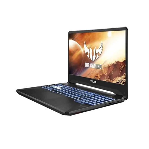 لپ تاپ استوک گیمینگ ایسوس مدل ASUS TUF Gaming FX505DT