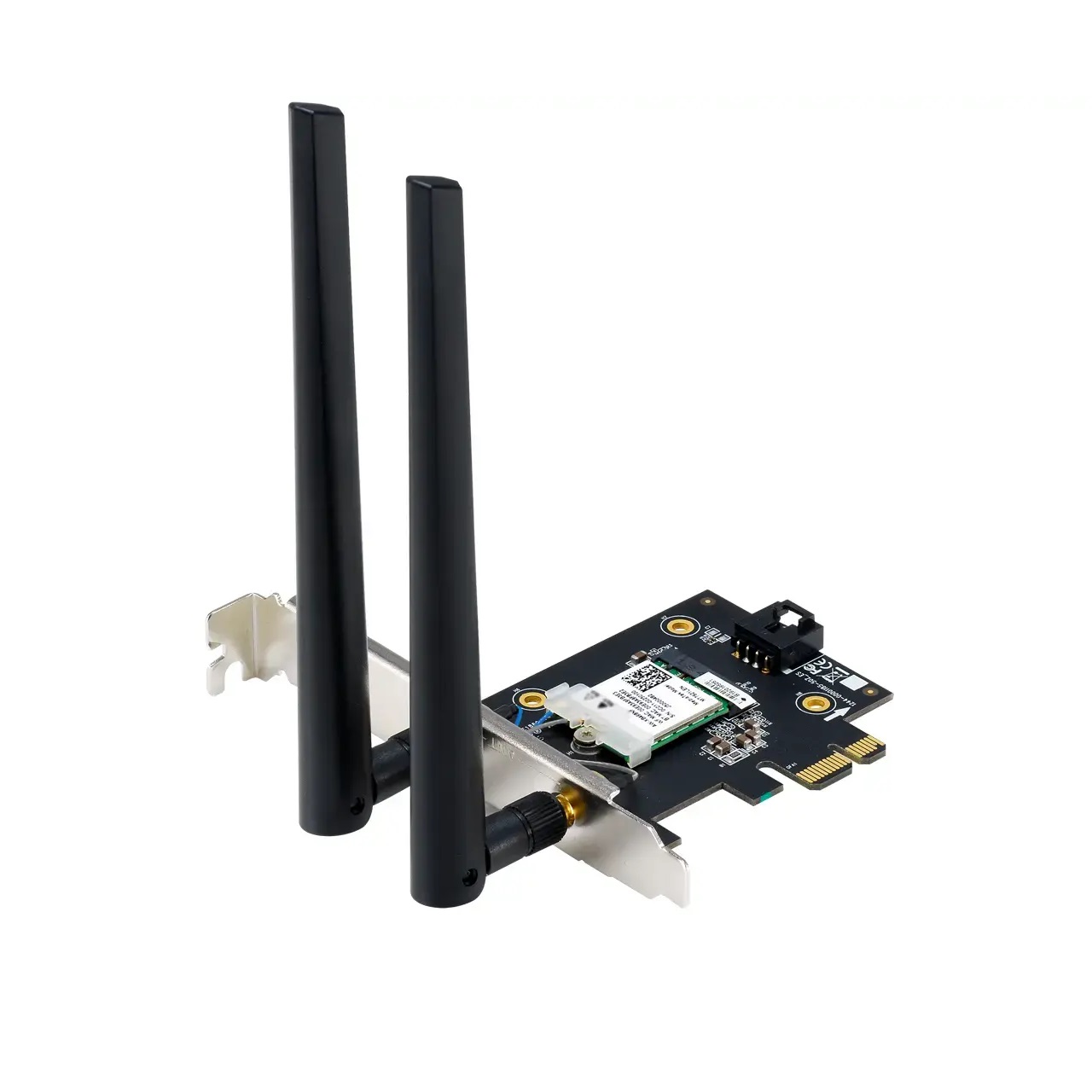 کارت شبکه بی سیم ایسوس مدل PCE-BE6500