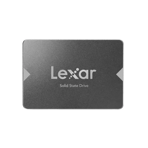 حافظه SSD اینترنال لکسار 256گیگابایت Lexar مدل NS100