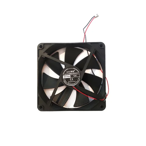 فن کیس 14*14 QISU