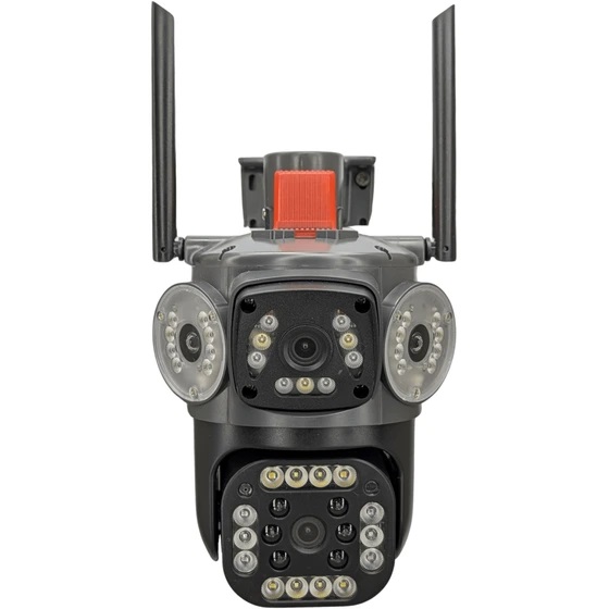 دوربین سیم کارتی دو لنز O-KAM Pro مدل  Speed S45