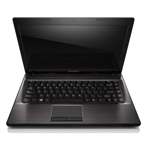 لپ تاپ استوک لنوو مدل  Lenovo ideapad G480 Core i3