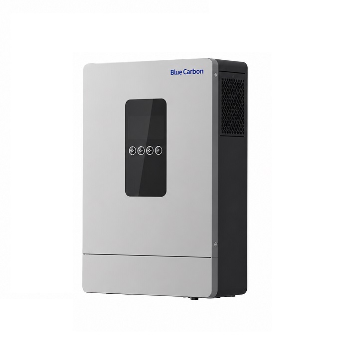 سانورتر بلو کربن 1200 وات مدل Blue Carbon BCT-FXC 1.2KW