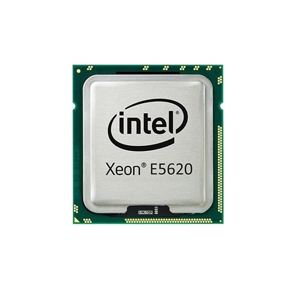 پردازنده سرور اینتل Intel CPU Xeon E5620 Tray