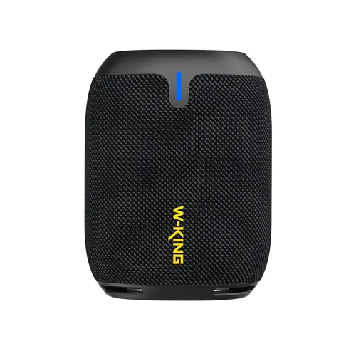 اسپیکر بلوتوثی دبلیو کینگ قابل حمل W-KING D120