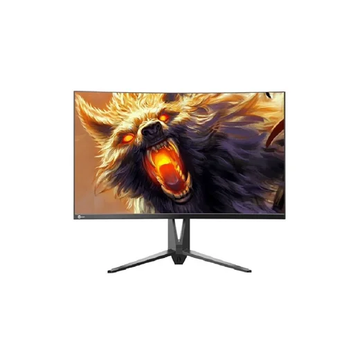 مانیتور گیمینگ 32 اینچ لنوو lenovo مدل Lecoo K3218FLC