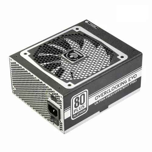 منبع تغذیه گرین 850 وات ماژولار مدل Green GP850B-OCPT