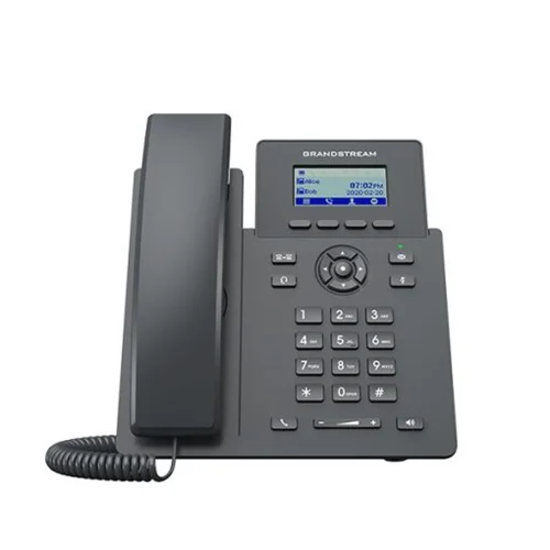 تلفن ویپ گرند استریم Voip Grandstream GRP2601P