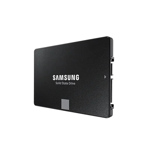 حافظه SSD سامسونگ 250گیگابایت مدل Samsung 870 EVO 250GB