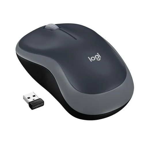 موس بی سیم لاجیتک مدل M185 Logitech اصل