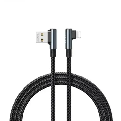 کابل تبدیل USB به لایتنینگ ریمکس مدل Remax RC C002 A-L