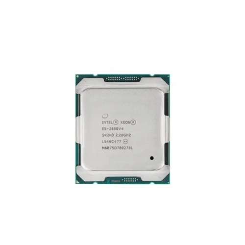پردازنده سرور اینتل Intel Xeon Processor E5-2650 v4 Tray