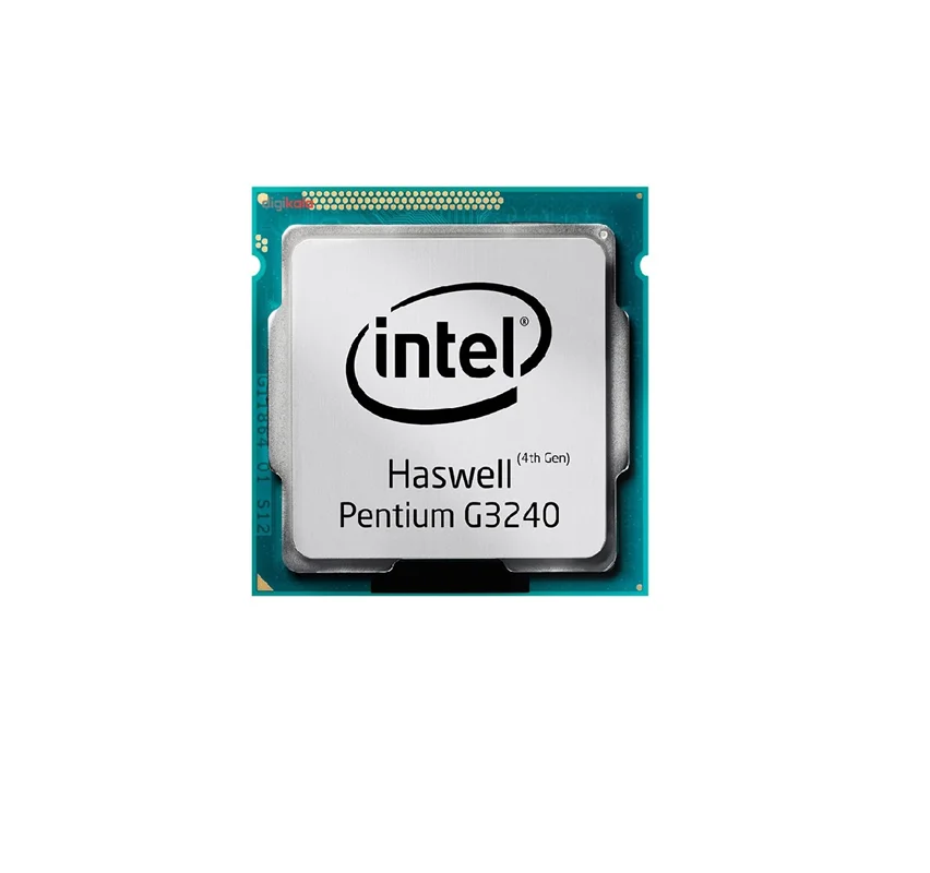 پردازنده اینتل Intel  Pentium G3240Tray