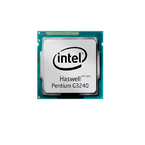پردازنده اینتل Intel  Pentium G3240Tray