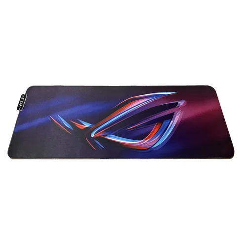 موس پد گیمینگ کد RGB3080-13