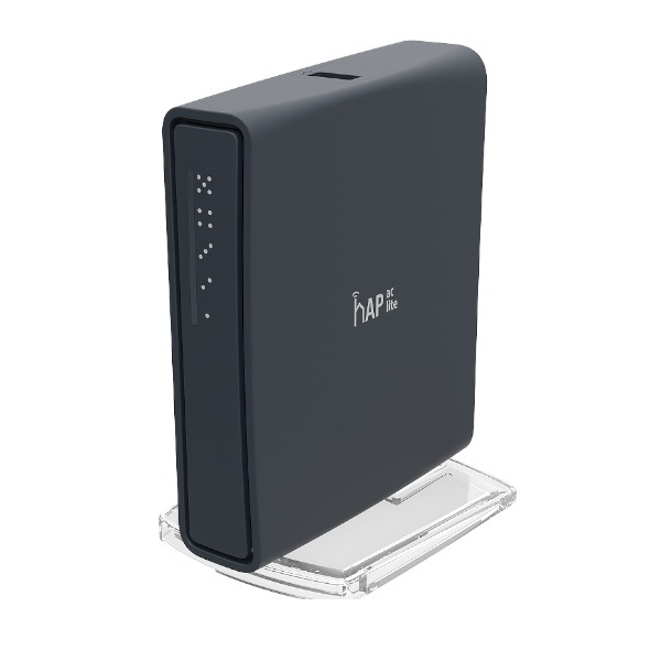 روتر بی سیم میکروتیک مدل Mikrotik hAP RB952Ui-5ac 2nD TC