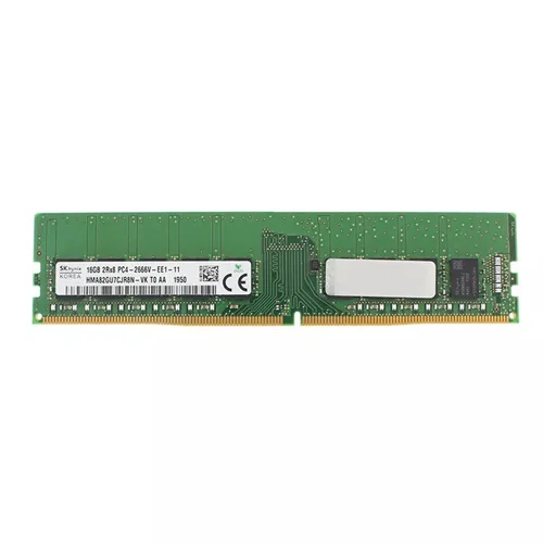 رم سرور هاینیکس 16گیگابایت SkHynix 16GB DDR4 2666MHz