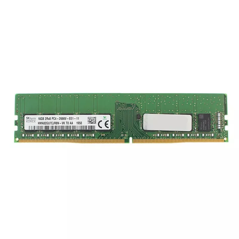 رم سرور هاینیکس 16گیگابایت SkHynix 16GB DDR4 2666MHz