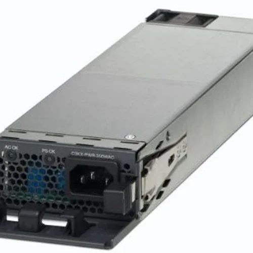 پاور سوئیچ سیسکو C3KX-PWR-715 WAC Cisco