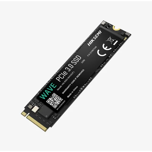 حافظه SSD هایک سمی 1 ترابایت مدل Hiksemi WAVE 1T NVMe
