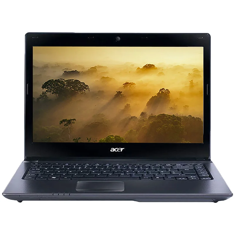 لپ تاپ استوک ایسر مدل Acer 4750G