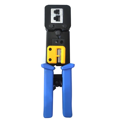 آچار شبکه سوکت زن میان گذر