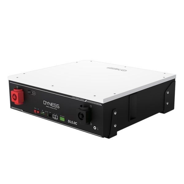 باتری لیتیوم 5 کیلووات ساعت داینس مدل Dyness DL5.0C