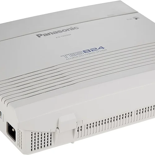 دستگاه سانترال پاناسونیک مدل KX-TES824
