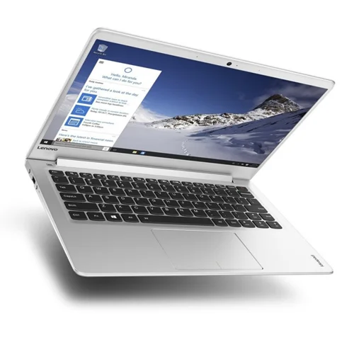 لپ تاپ استوک لنوو Lenovo Ideapad 710s-13IKB (کد 145)