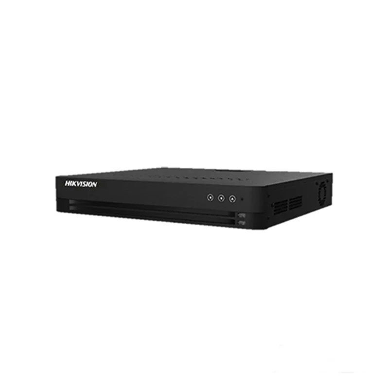 دستگاه ۱۶ کانال NVR هایک ویژن مدل DS-7716NI-Q4
