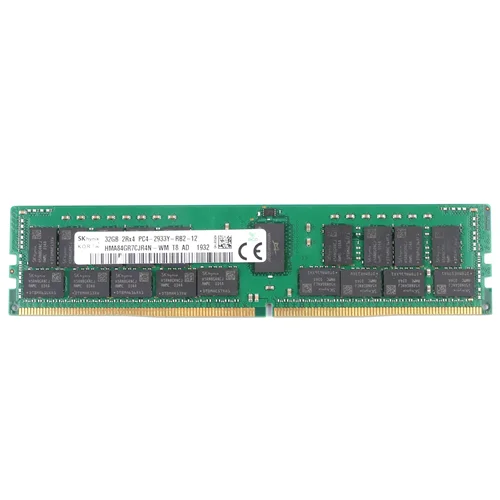 رم سرور هاینیکس 32گیگابایت SkHynix 32GB DDR4 2933MHz