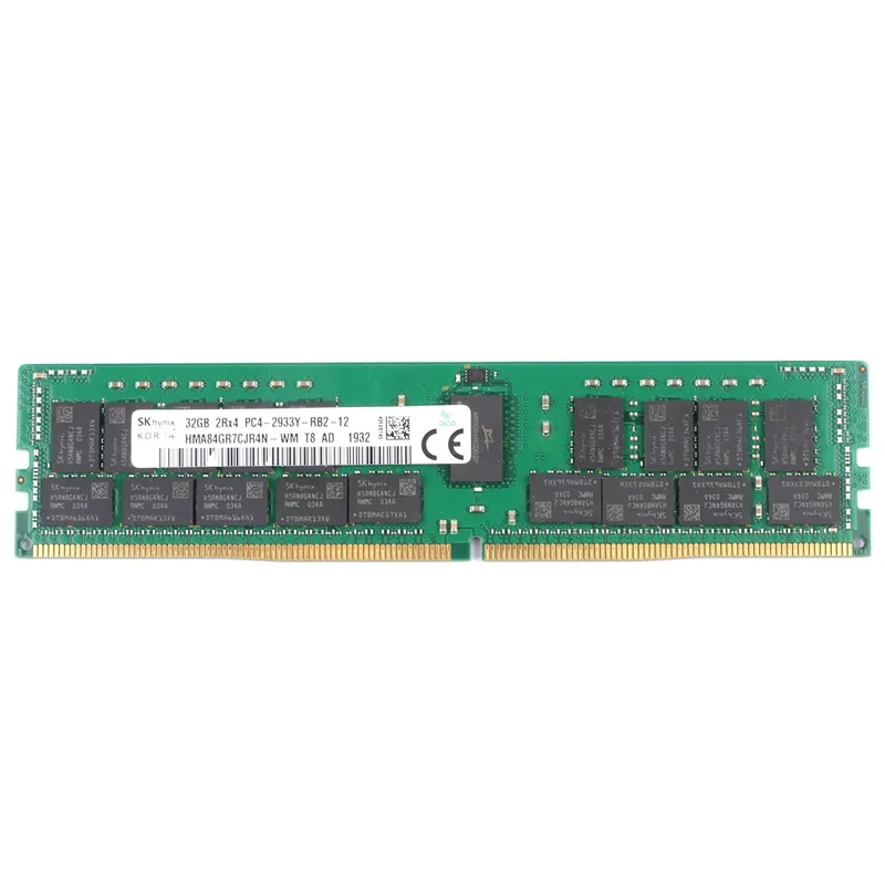 رم سرور هاینیکس 32گیگابایت SkHynix 32GB DDR4 2933MHz