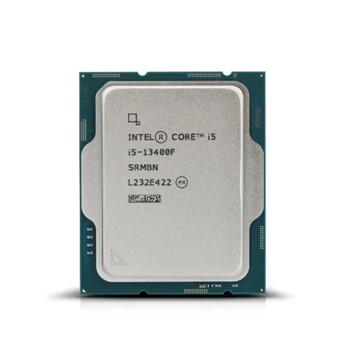 پردازنده مرکزی اینتل مدل Intel Core i5 13400F Tray