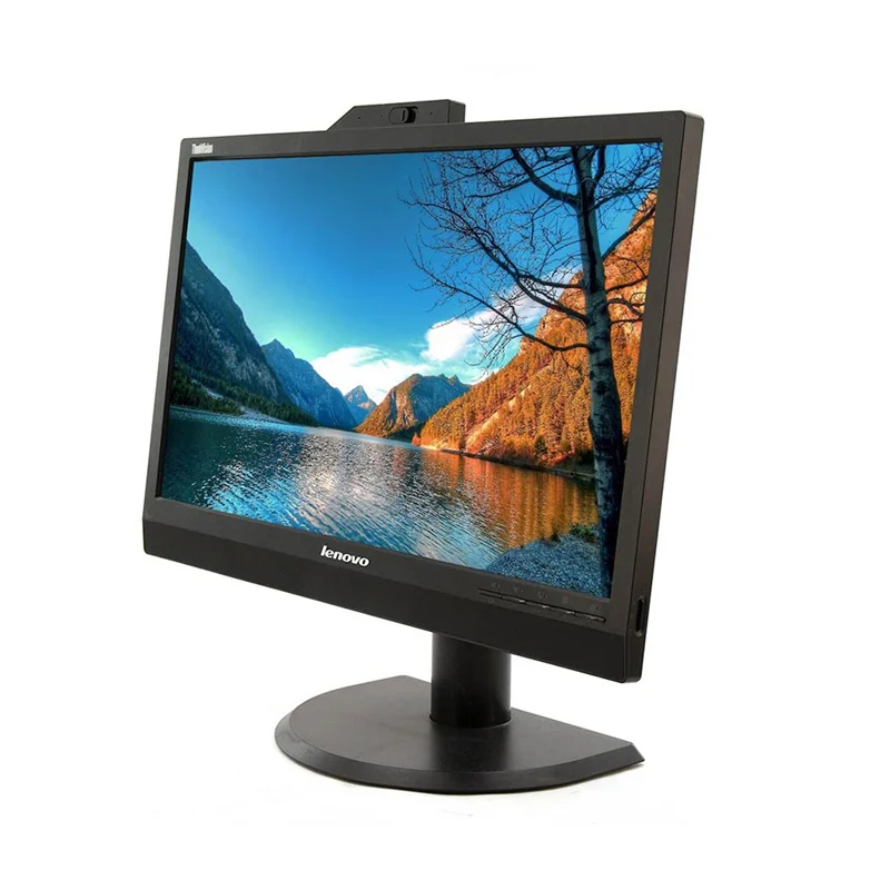 مانیتور لنوو 22 اینچ مدل ThinkVision LT2223PWC LENOVO