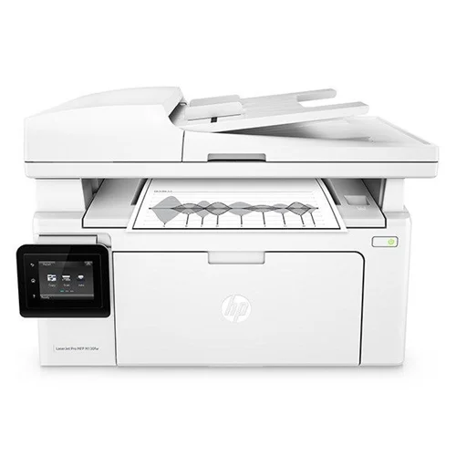 پرینتر اچ پی مدل HP Laserjet Pro M130FW( دست دوم)
