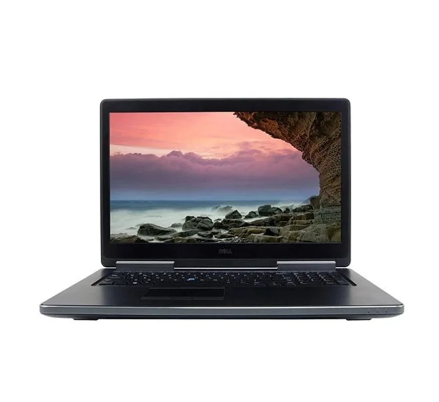 لپ تاپ استوک دل مدل Dell Precision 7710