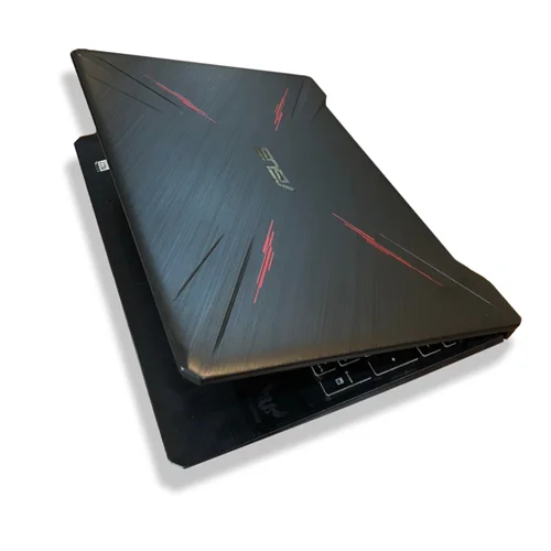 لپ تاپ استوک گیمینگ ایسوس مدل ASUS TUF Gaming FX504GE core i5-8300h