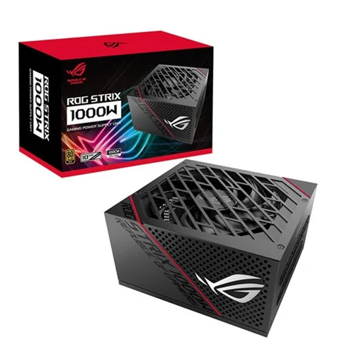 پاور ایسوس ASUS ROG STRIX 1000W
