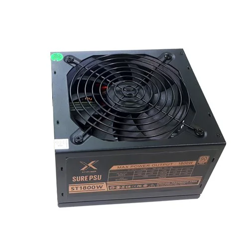 پاور  ST 1800W SUREPSU غیرماژولار