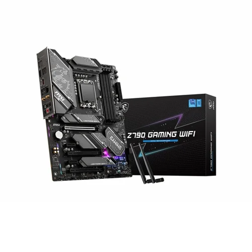 مادربرد ام اس آی مدل MSI Z790 Gaming Wifi DDR5